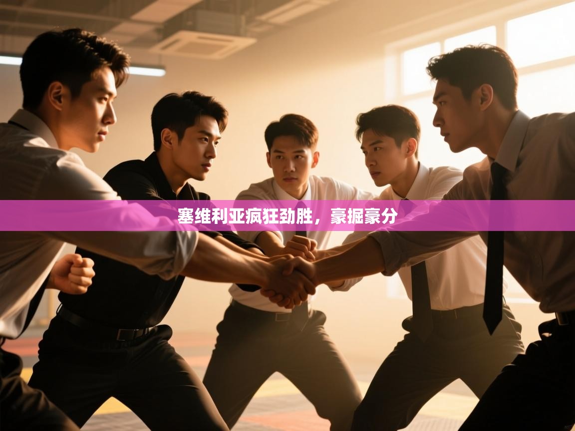 开云体育VIP权益说明-塞维利亚疯狂劲胜,豪掘豪分  第2张