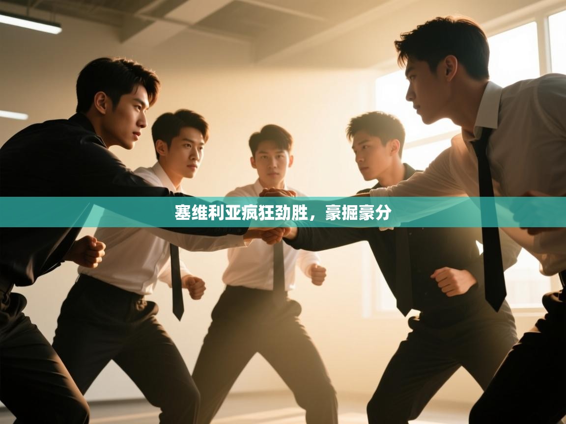 开云体育VIP权益说明-塞维利亚疯狂劲胜,豪掘豪分  第3张