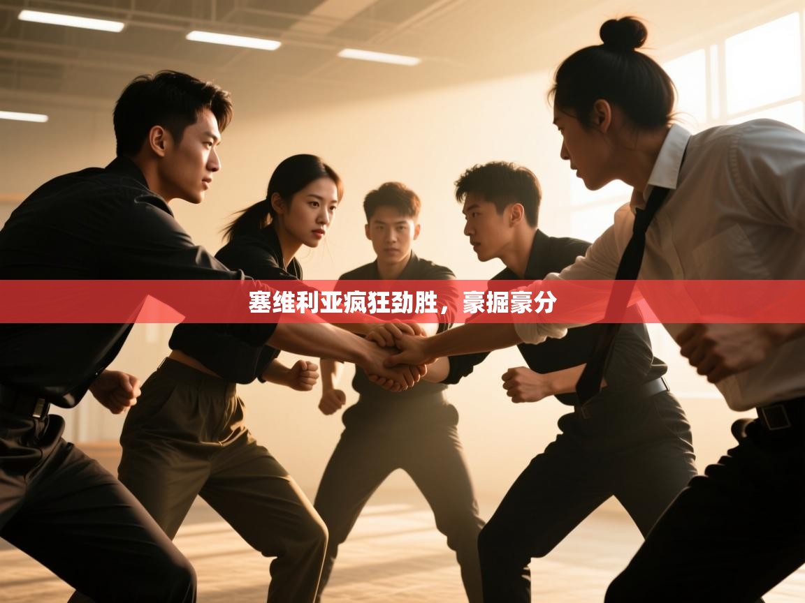 开云体育VIP权益说明-塞维利亚疯狂劲胜,豪掘豪分  第4张