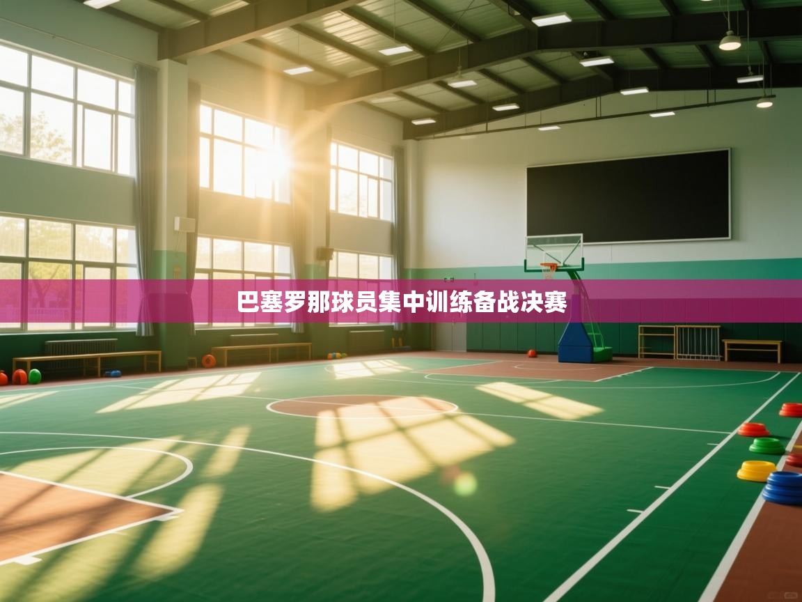 开云·体育kaiyun官方网站_kaiyun sports-巴塞罗那球员集中训练备战决赛 第2张