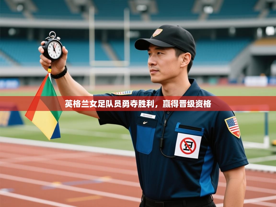 云开体育-英格兰女足队员勇夺胜利,赢得晋级资格 第2张