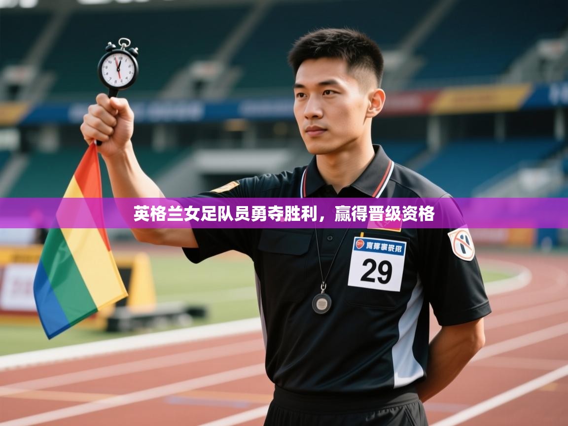 云开体育-英格兰女足队员勇夺胜利,赢得晋级资格 第3张