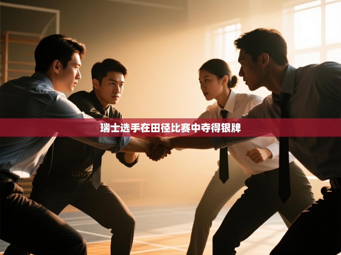 开云下载-瑞士选手在田径比赛中夺得银牌  第2张