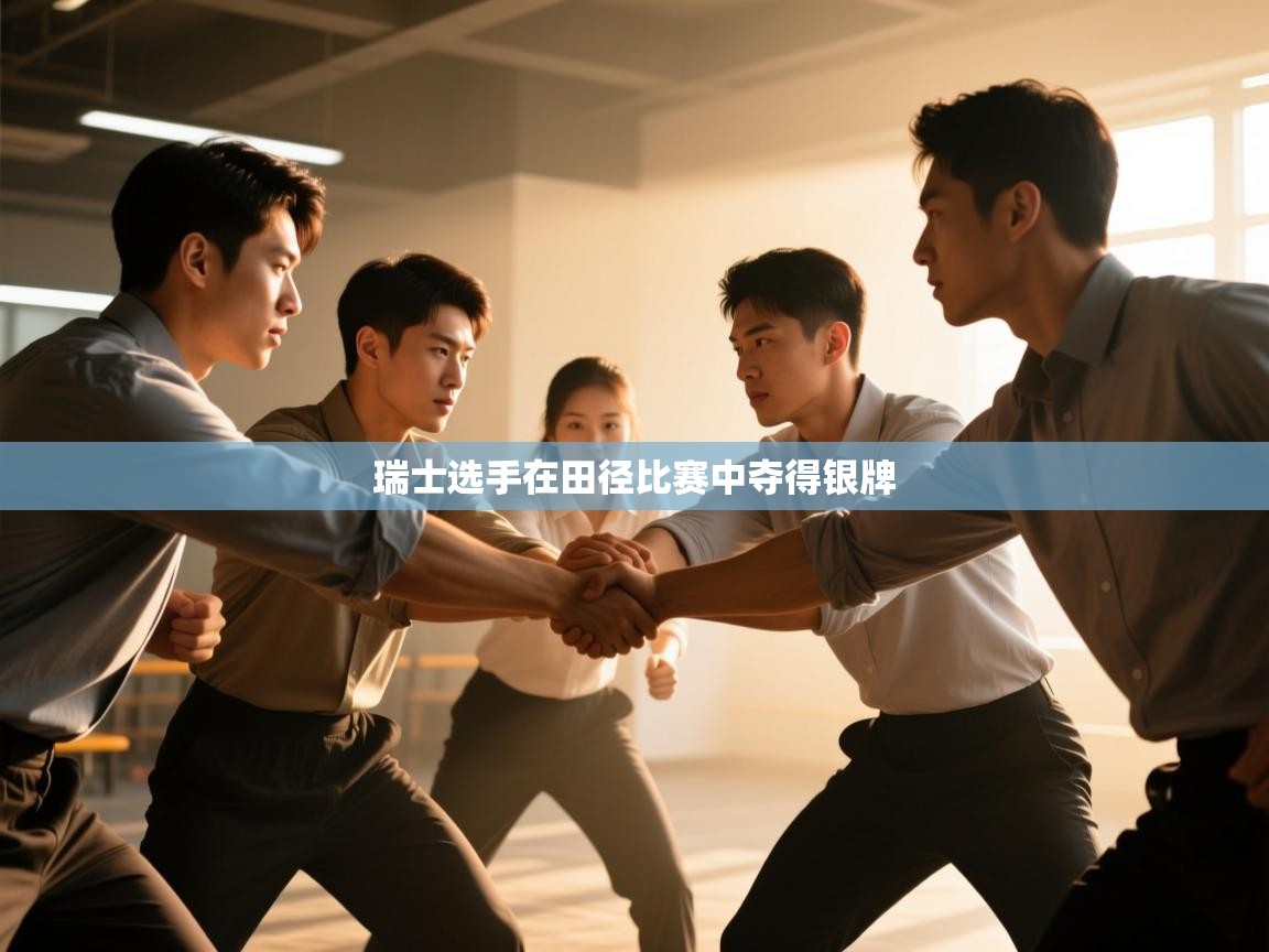 开云下载-瑞士选手在田径比赛中夺得银牌  第3张