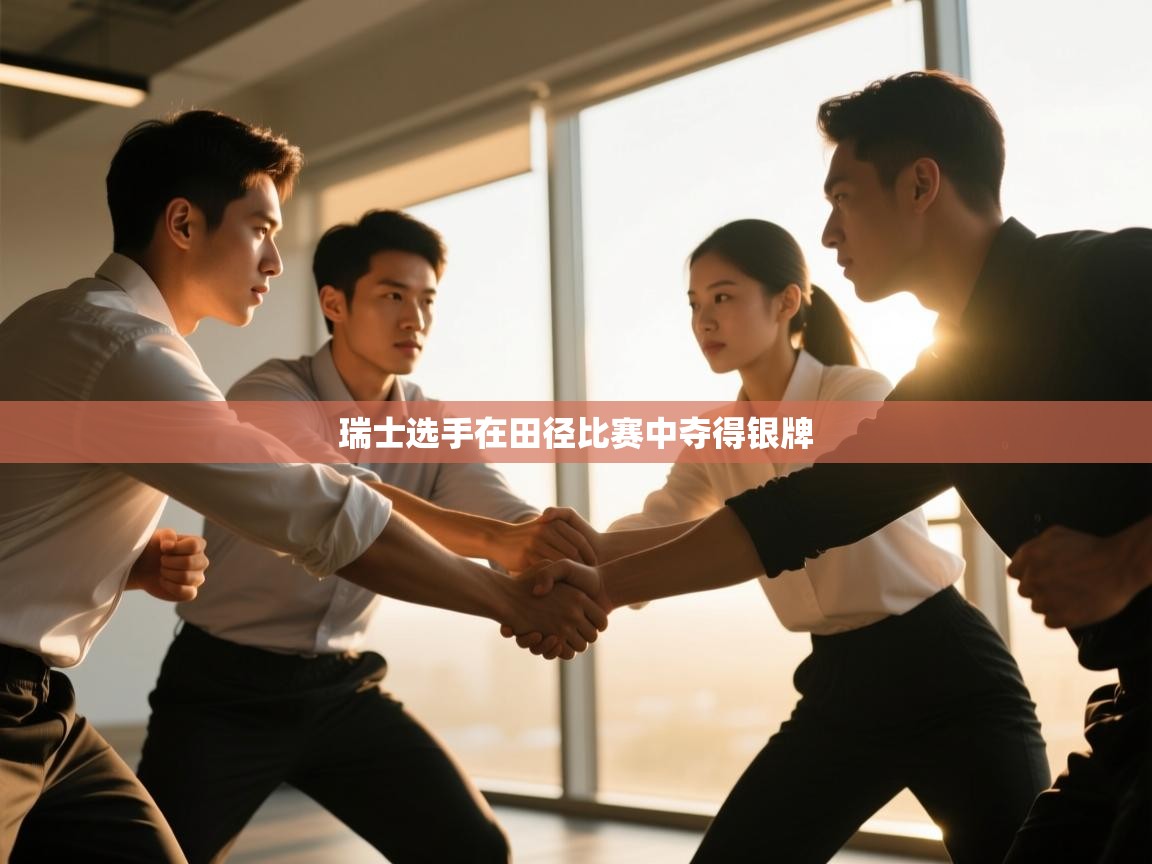 开云下载-瑞士选手在田径比赛中夺得银牌  第4张