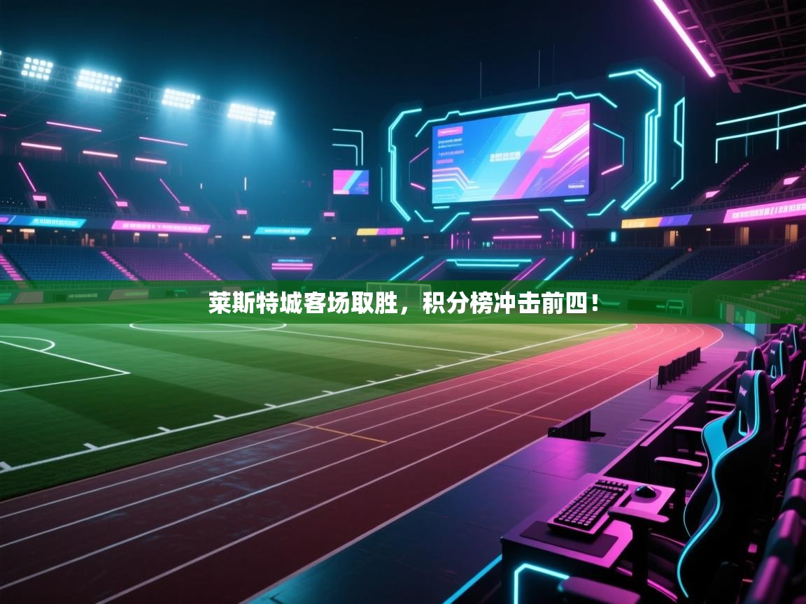 开云平台-莱斯特城客场取胜，积分榜冲击前四！  第2张