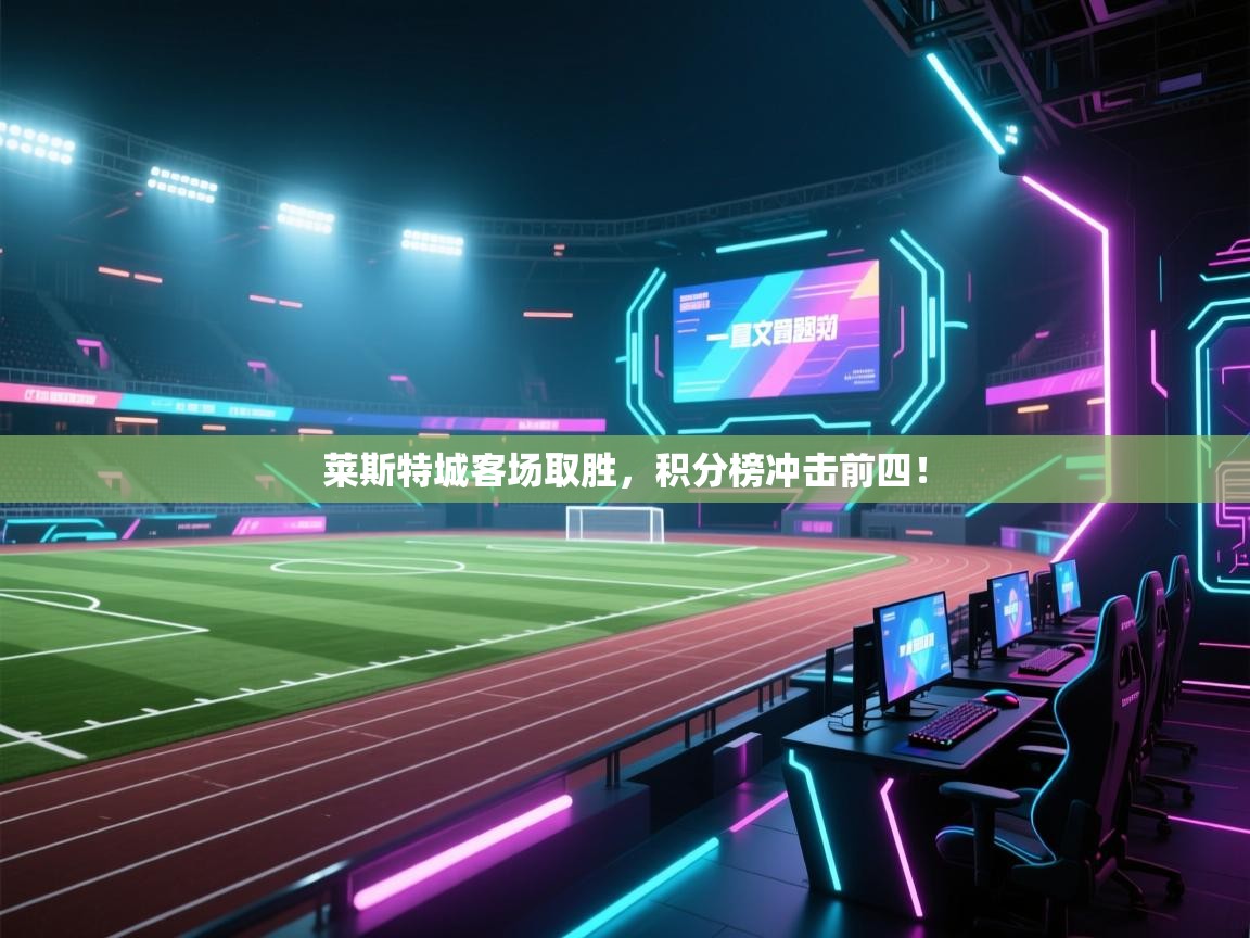 开云平台-莱斯特城客场取胜，积分榜冲击前四！  第3张