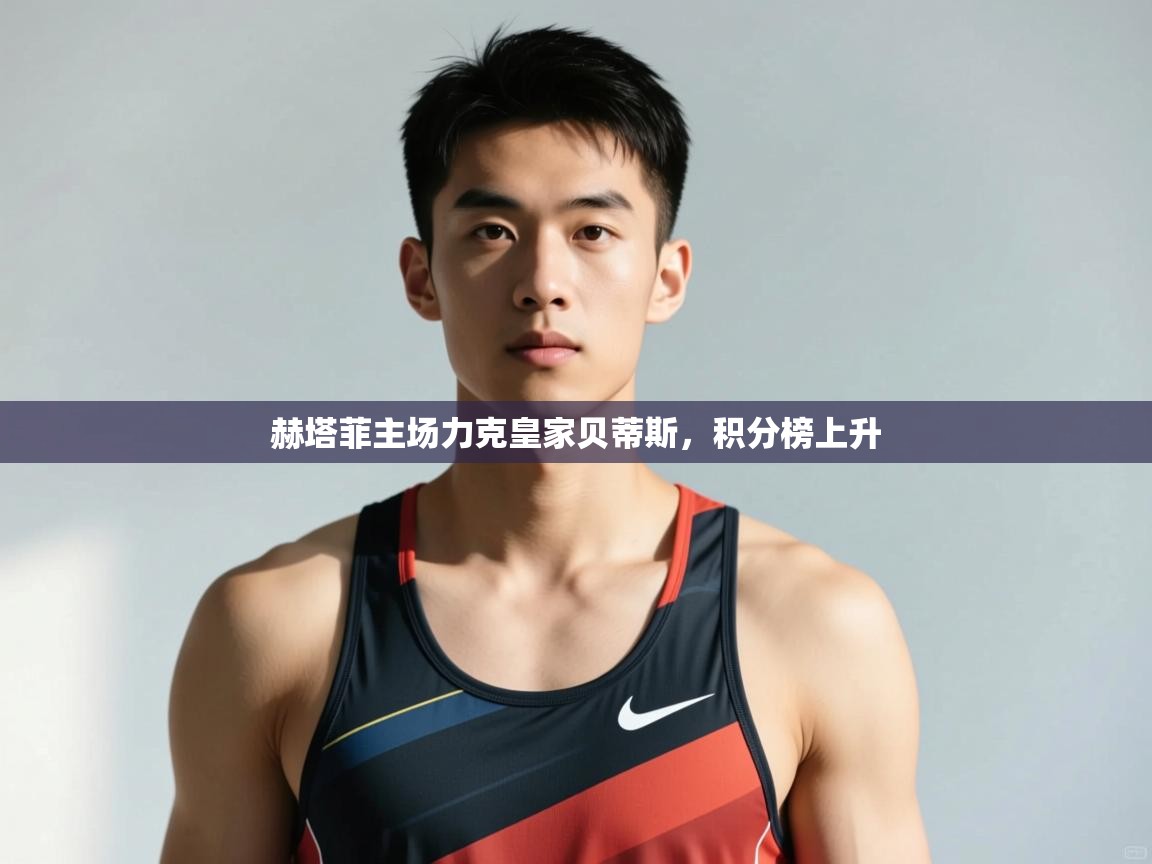 云开体育官网登录入口手机版-赫塔菲主场力克皇家贝蒂斯，积分榜上升  第2张