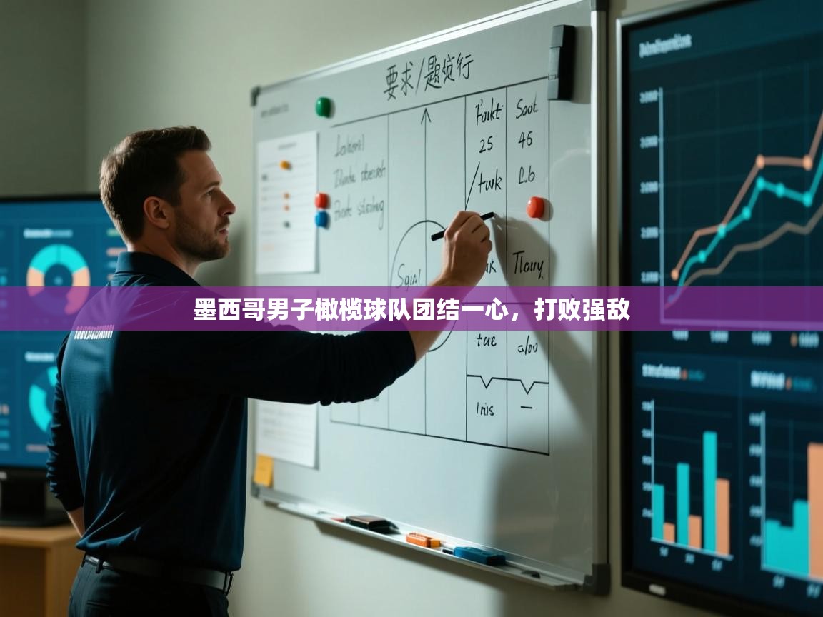 -墨西哥男子橄榄球队团结一心,打败强敌 第1张