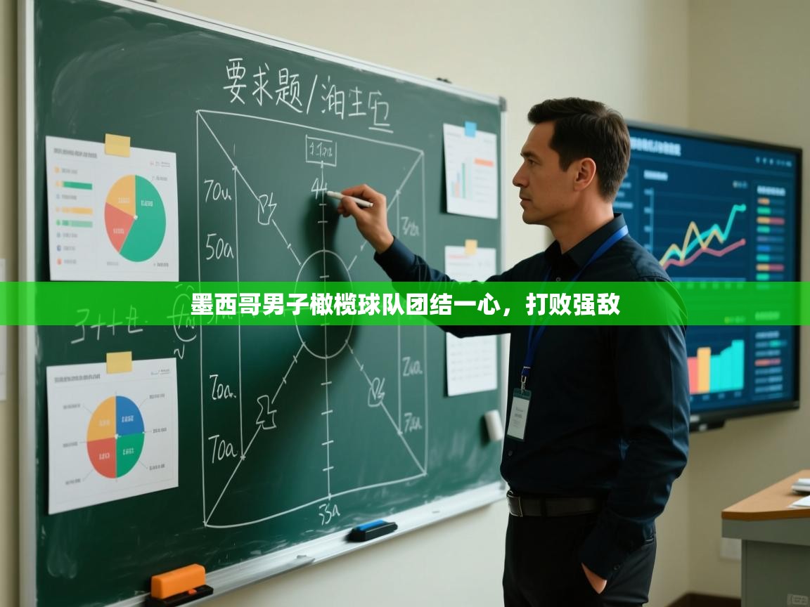 -墨西哥男子橄榄球队团结一心,打败强敌 第3张