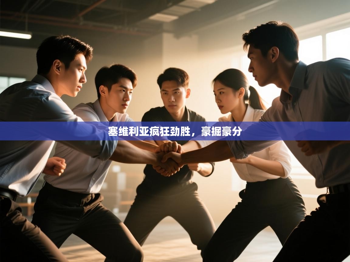 开云体育VIP权益说明-塞维利亚疯狂劲胜，豪掘豪分
