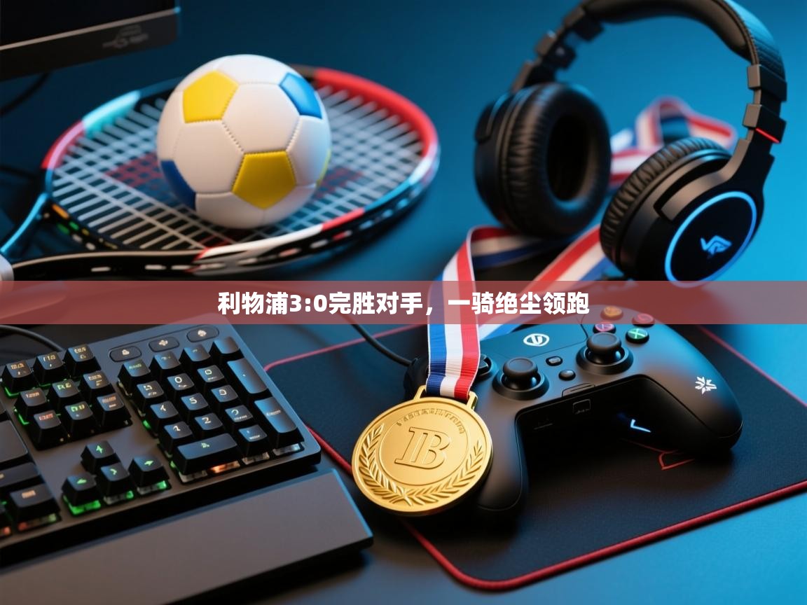 kaiyun开运·体育官方网站-利物浦3:0完胜对手，一骑绝尘领跑