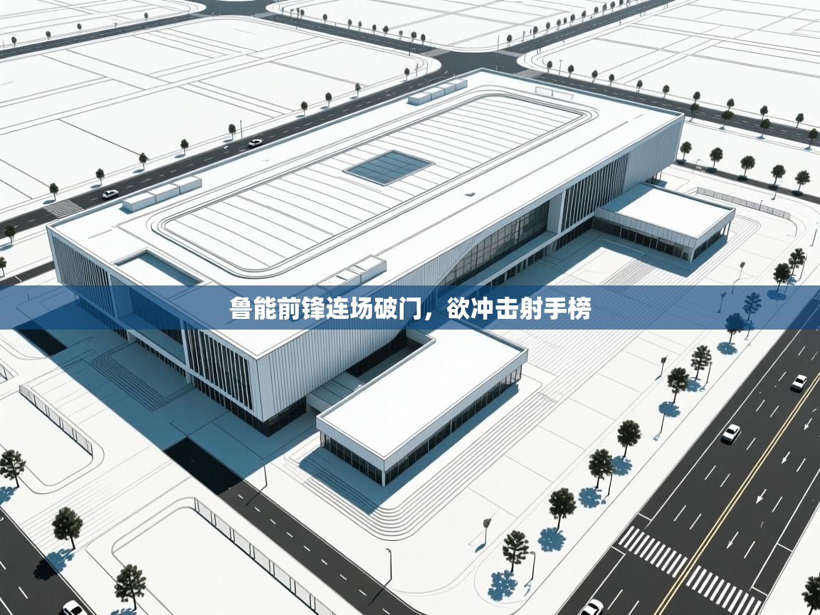 开云网页版-鲁能前锋连场破门,欲冲击射手榜 第3张