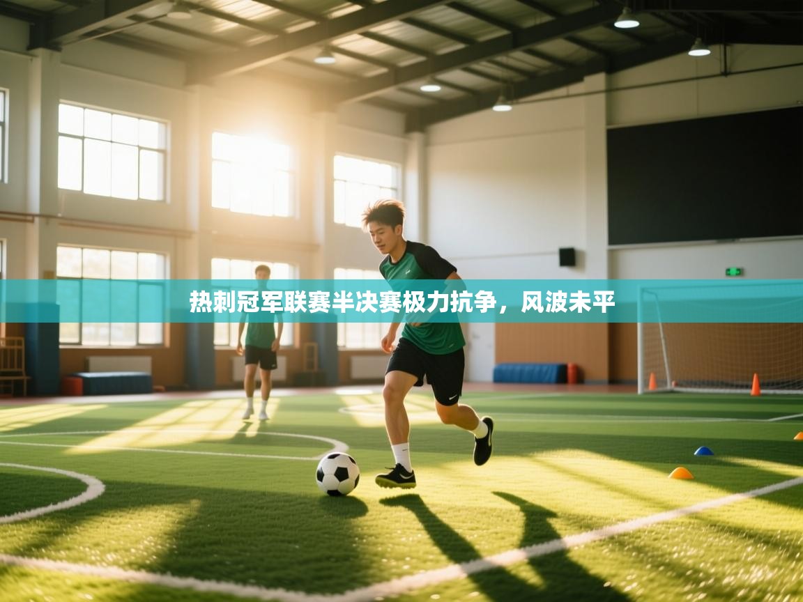 开云体育苹果版下载-热刺冠军联赛半决赛极力抗争,风波未平 第2张