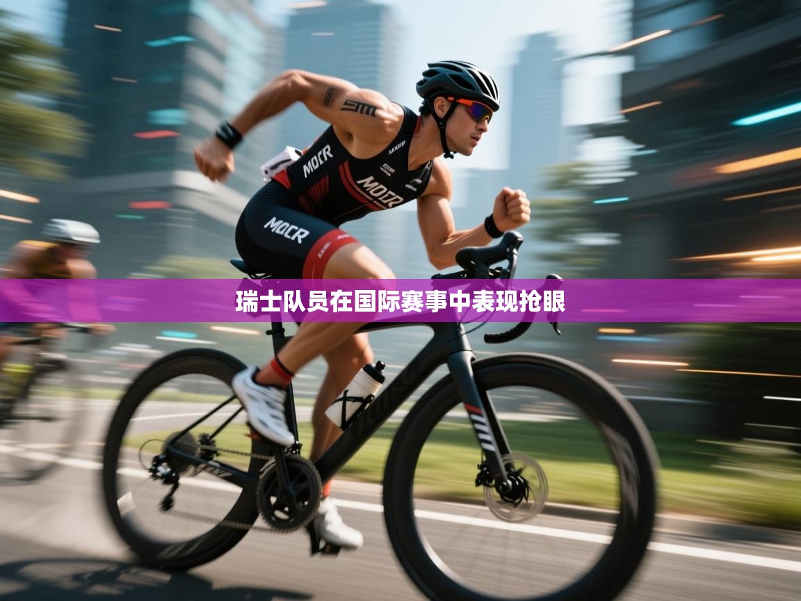 开云体育app评价-瑞士队员在国际赛事中表现抢眼  第3张