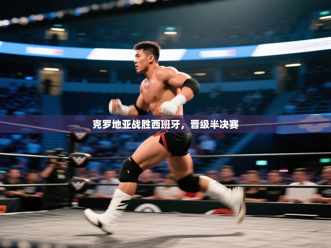 开云体育在线网址-克罗地亚战胜西班牙,晋级半决赛 第2张