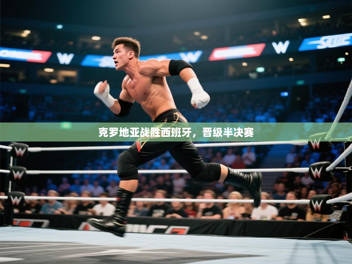 开云体育在线网址-克罗地亚战胜西班牙,晋级半决赛 第3张