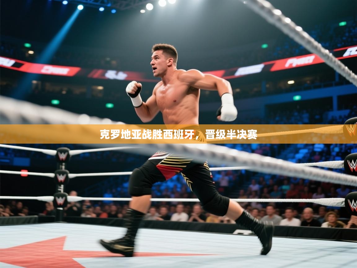 开云体育在线网址-克罗地亚战胜西班牙,晋级半决赛 第4张