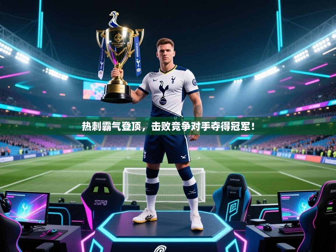 开云体育app官网下载地址-热刺霸气登顶，击败竞争对手夺得冠军！