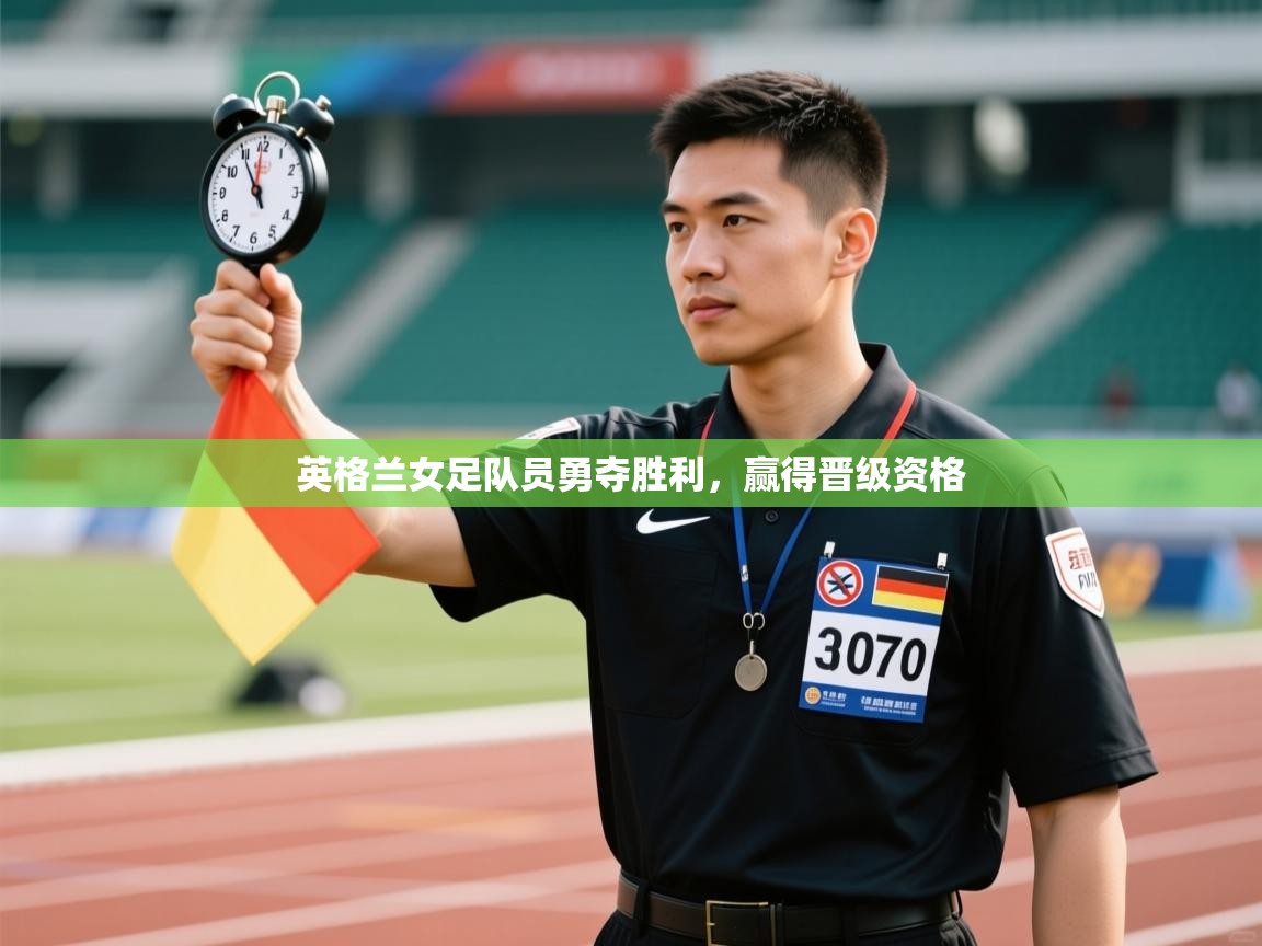 云开体育-英格兰女足队员勇夺胜利，赢得晋级资格