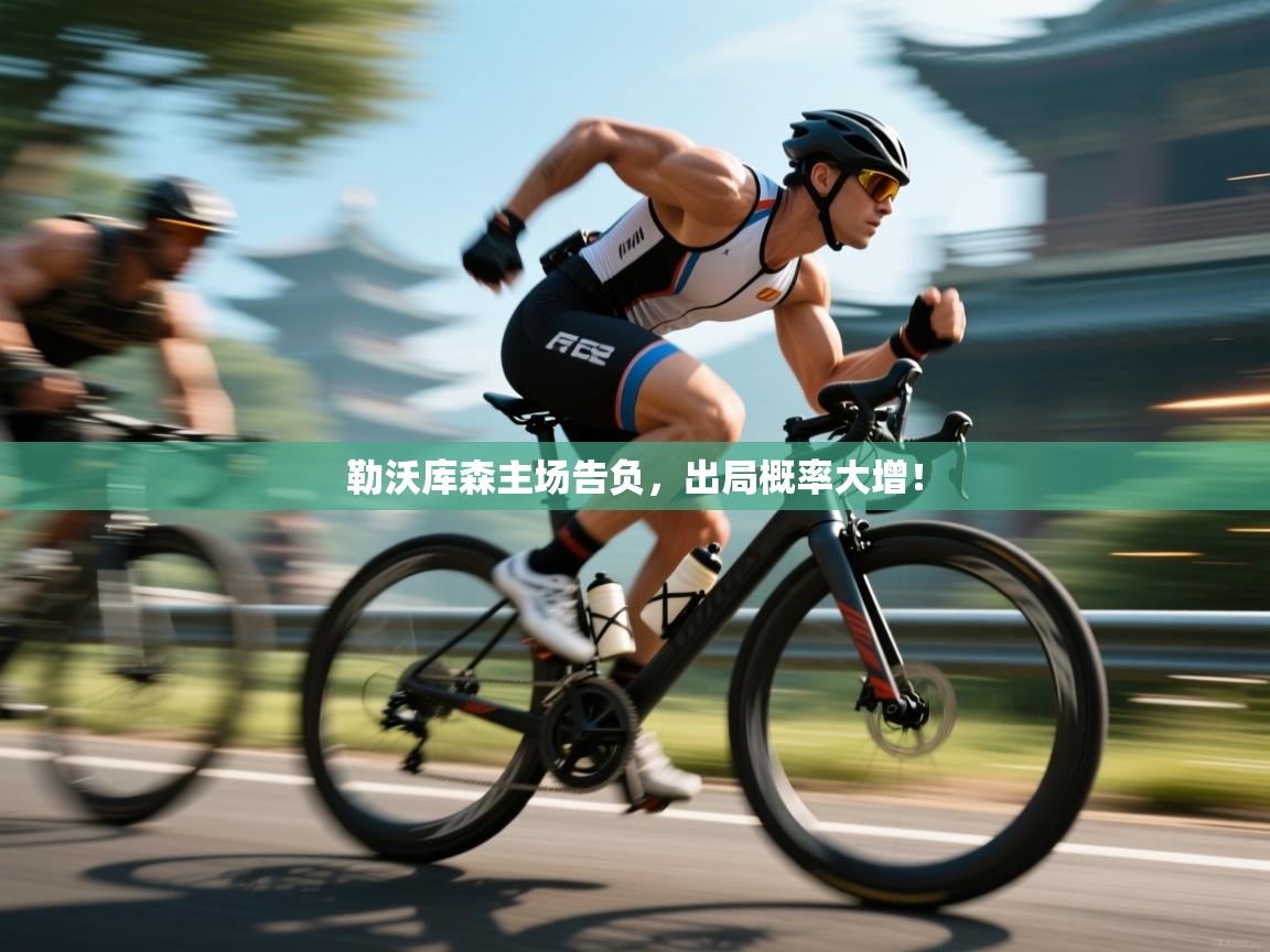 开云体育app-勒沃库森主场告负，出局概率大增！