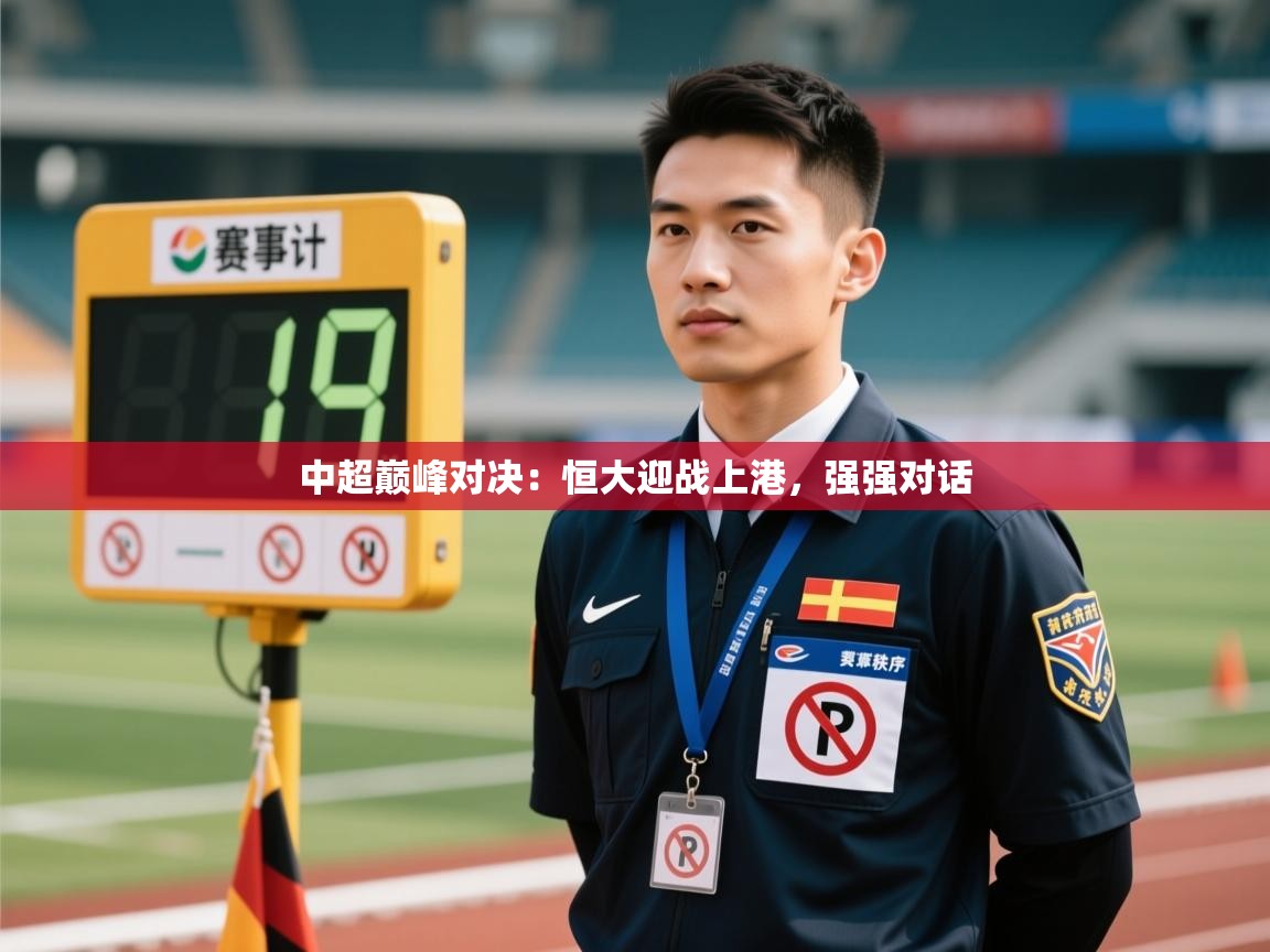 云开体育官方app下载-中超巅峰对决：恒大迎战上港，强强对话