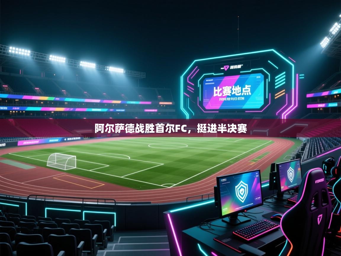 开云体育app官网入口-阿尔萨德战胜首尔FC，挺进半决赛  第4张