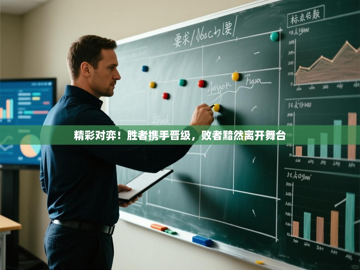 云开体育app网页版入口-精彩对弈!胜者携手晋级,败者黯然离开舞台 第2张