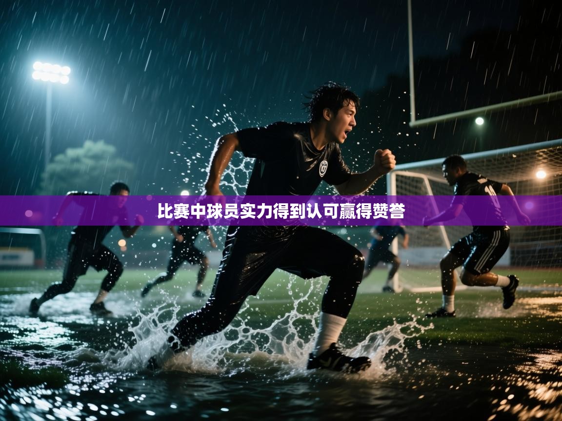 开云体育PC版网页版登录-比赛中球员实力得到认可赢得赞誉 第1张