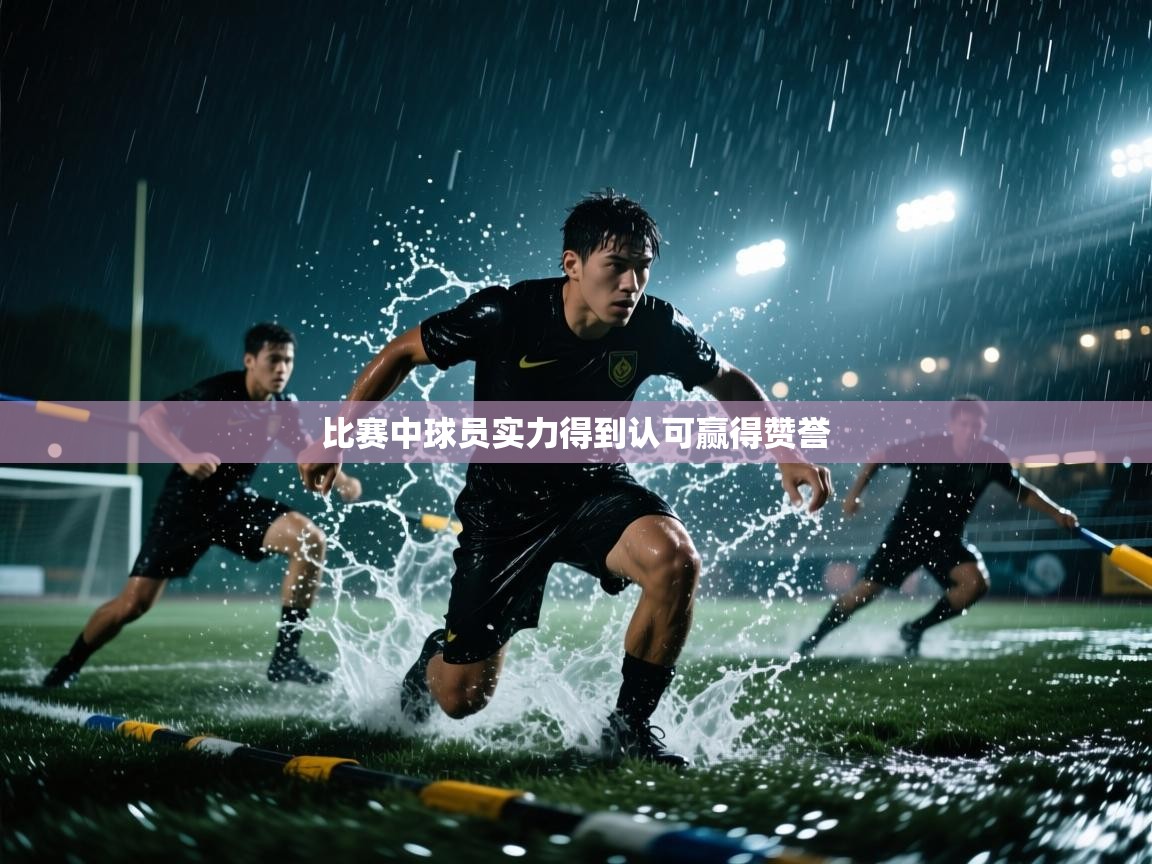开云体育PC版网页版登录-比赛中球员实力得到认可赢得赞誉 第3张