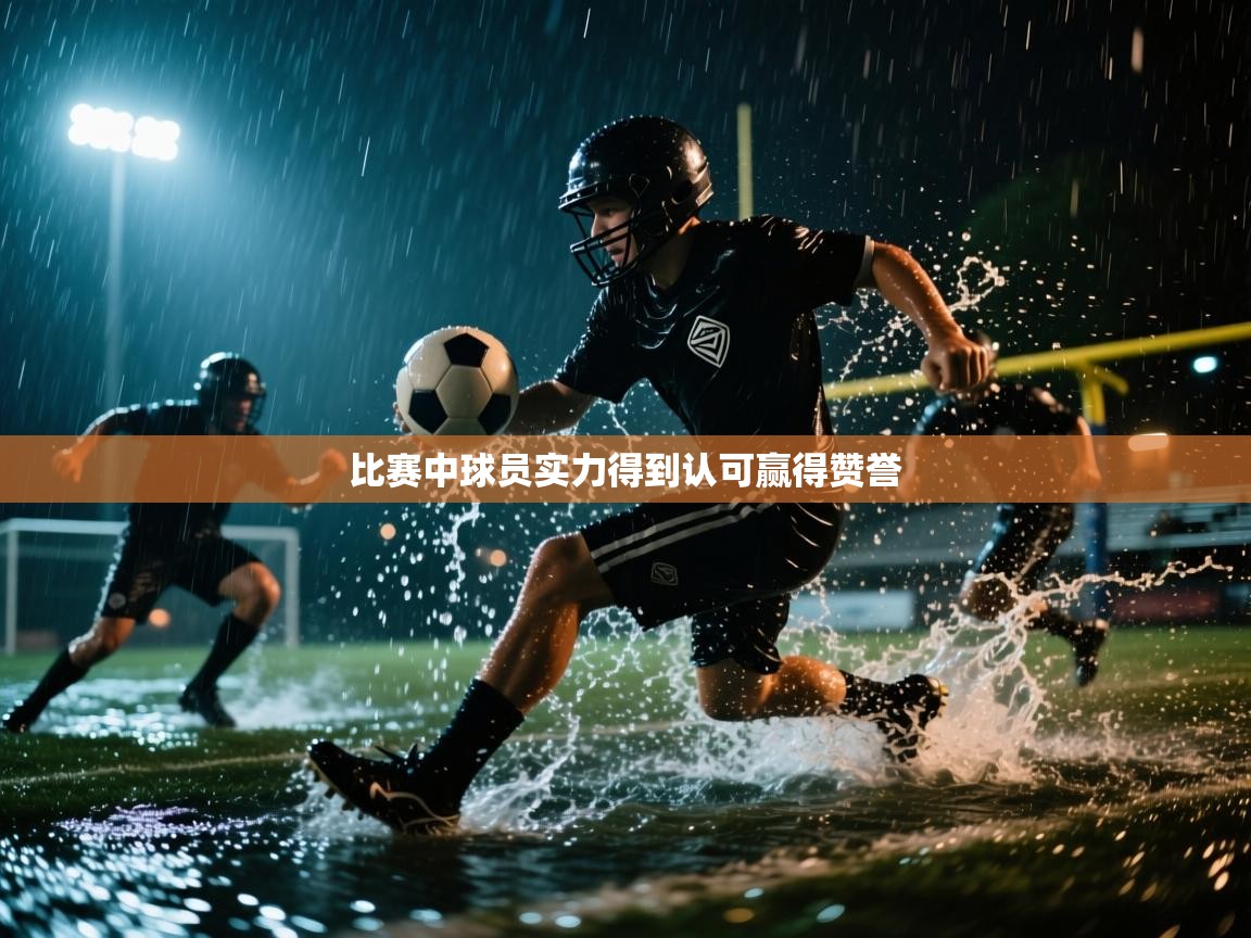 开云体育PC版网页版登录-比赛中球员实力得到认可赢得赞誉 第4张