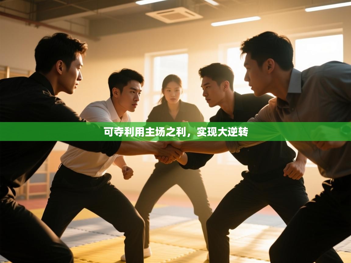 开云体育app下载-可夺利用主场之利，实现大逆转  第1张