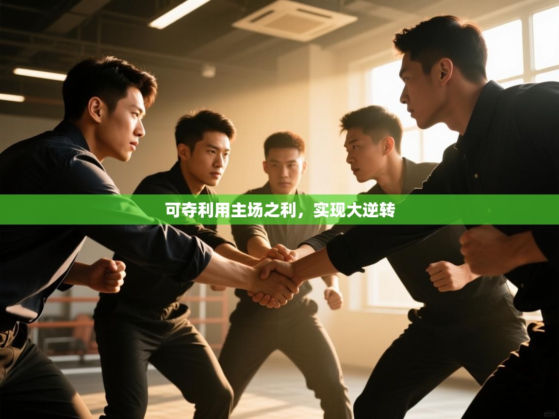 开云体育app下载-可夺利用主场之利，实现大逆转  第2张