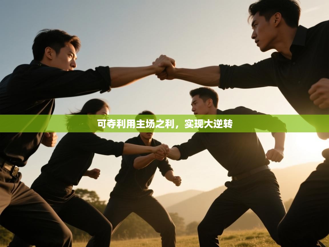 开云体育app下载-可夺利用主场之利，实现大逆转  第4张