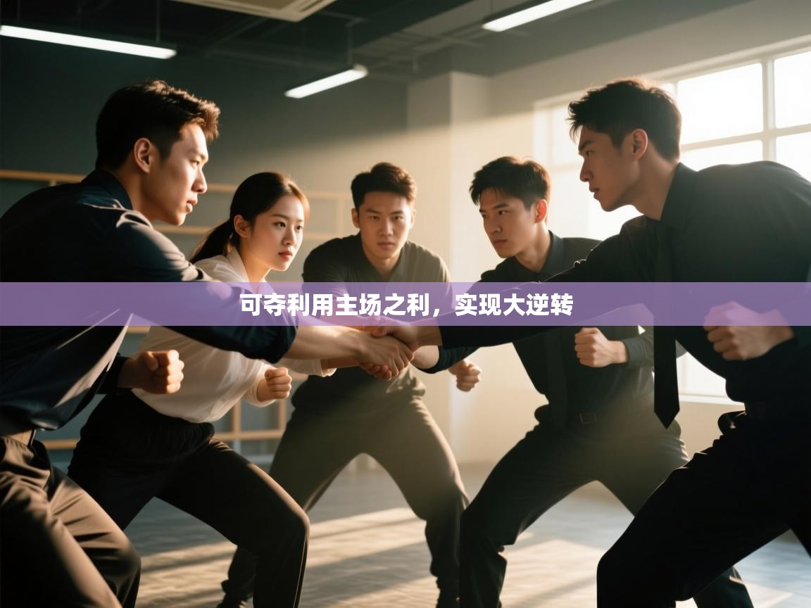 开云体育app下载-可夺利用主场之利，实现大逆转  第3张