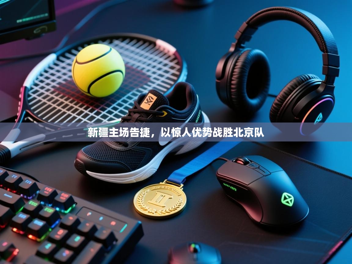 开云体育在线下载-新疆主场告捷，以惊人优势战胜北京队