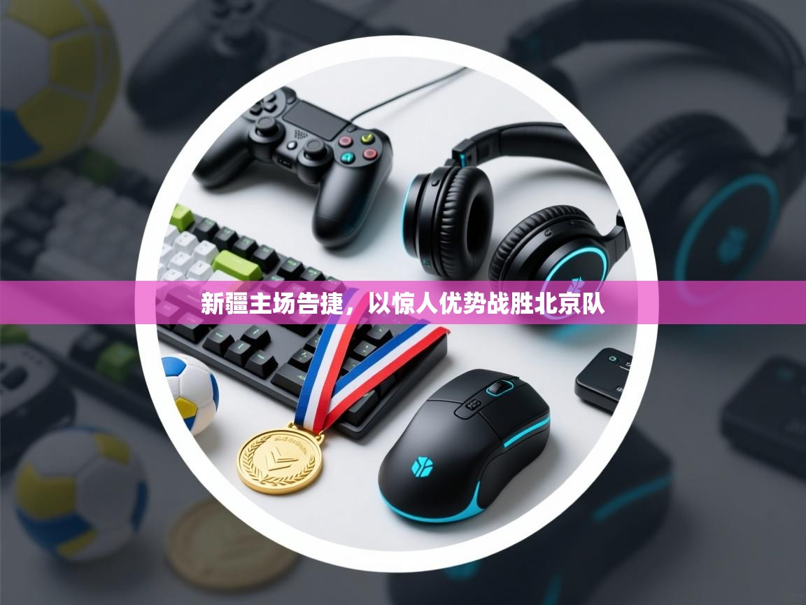 开云体育在线下载-新疆主场告捷,以惊人优势战胜北京队 第2张