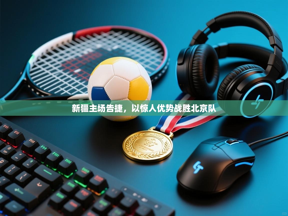 开云体育在线下载-新疆主场告捷,以惊人优势战胜北京队 第3张