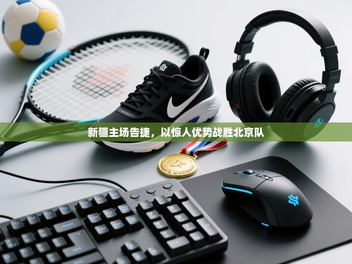 开云体育在线下载-新疆主场告捷,以惊人优势战胜北京队 第4张