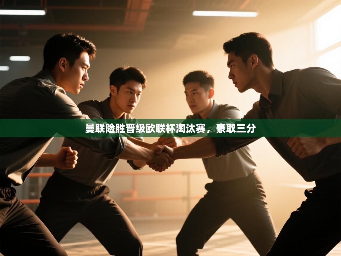 开云体育修改登录密码-曼联险胜晋级欧联杯淘汰赛,豪取三分 第1张