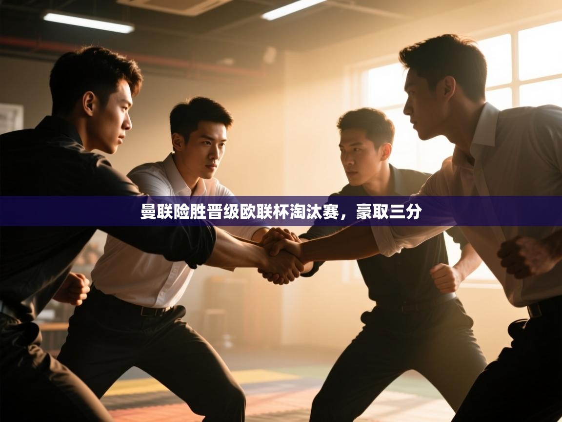 开云体育修改登录密码-曼联险胜晋级欧联杯淘汰赛,豪取三分 第3张