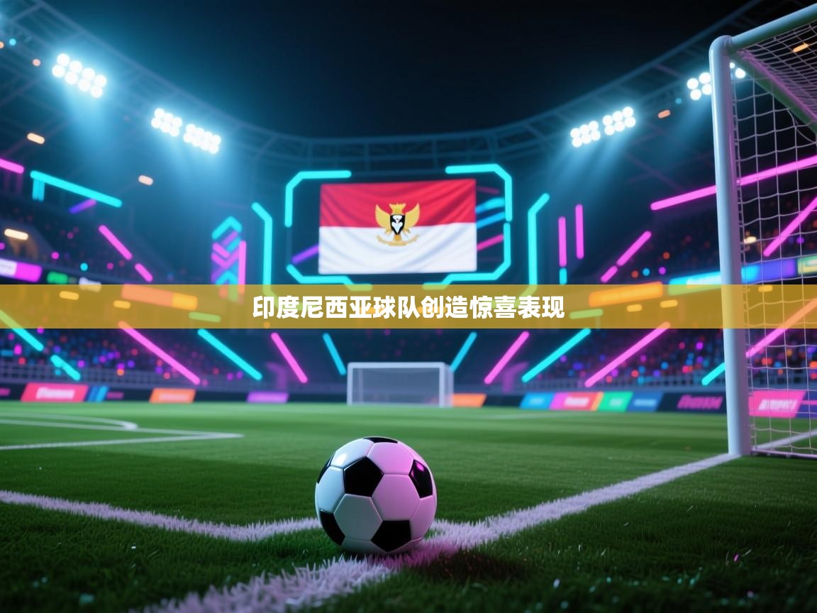 开云体育在线入口-印度尼西亚球队创造惊喜表现  第1张