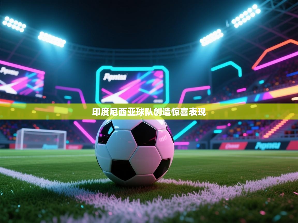 开云体育在线入口-印度尼西亚球队创造惊喜表现  第2张