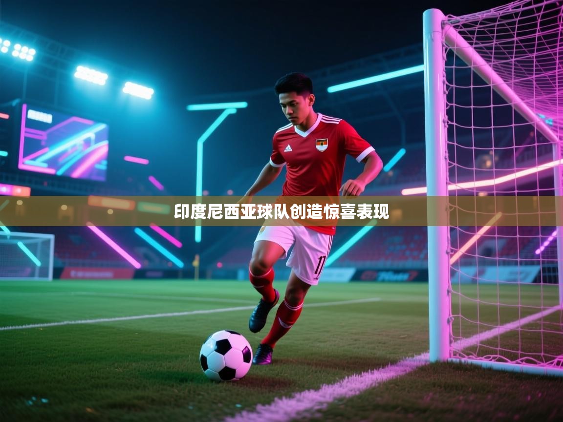 开云体育在线入口-印度尼西亚球队创造惊喜表现  第3张