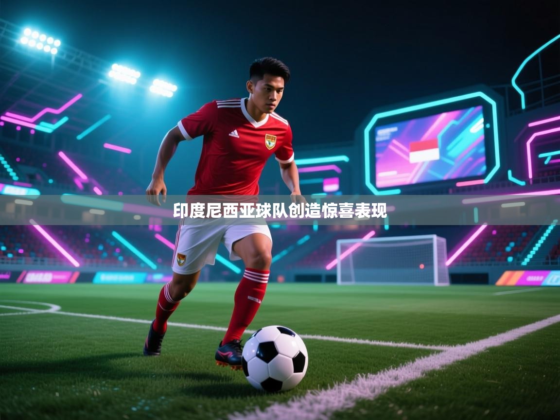 开云体育在线入口-印度尼西亚球队创造惊喜表现  第4张