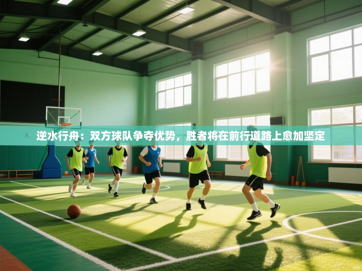 开云体育app下载官网-逆水行舟:双方球队争夺优势,胜者将在前行道路上愈加坚定 第4张