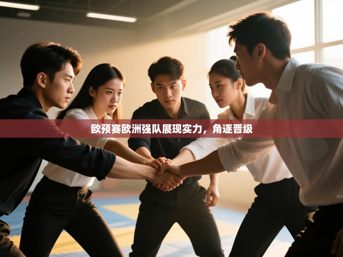 云开体育app官网入口网页版-欧预赛欧洲强队展现实力,角逐晋级 第2张