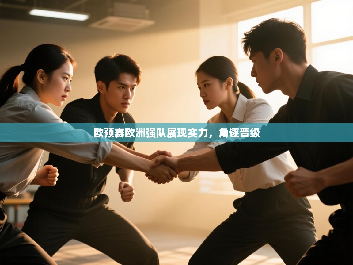 云开体育app官网入口网页版-欧预赛欧洲强队展现实力,角逐晋级 第4张