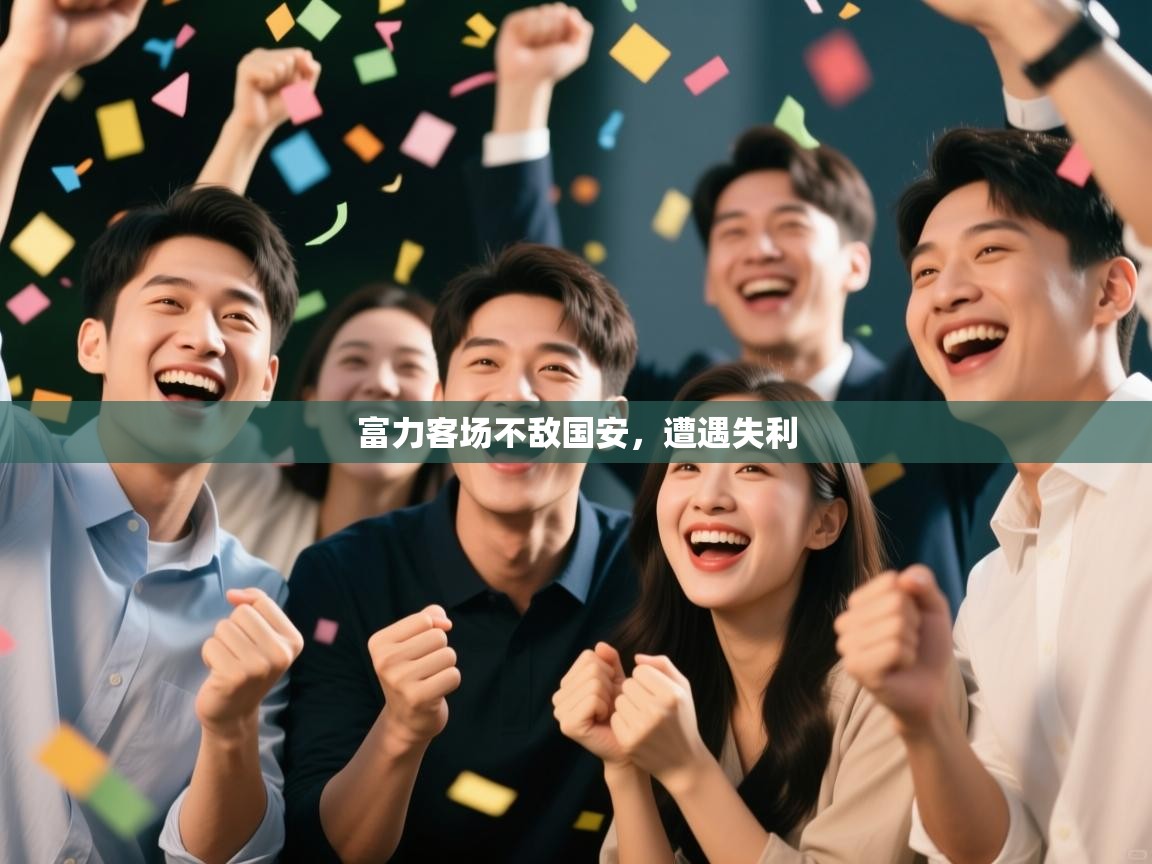 开云体育入口-富力客场不敌国安，遭遇失利  第4张