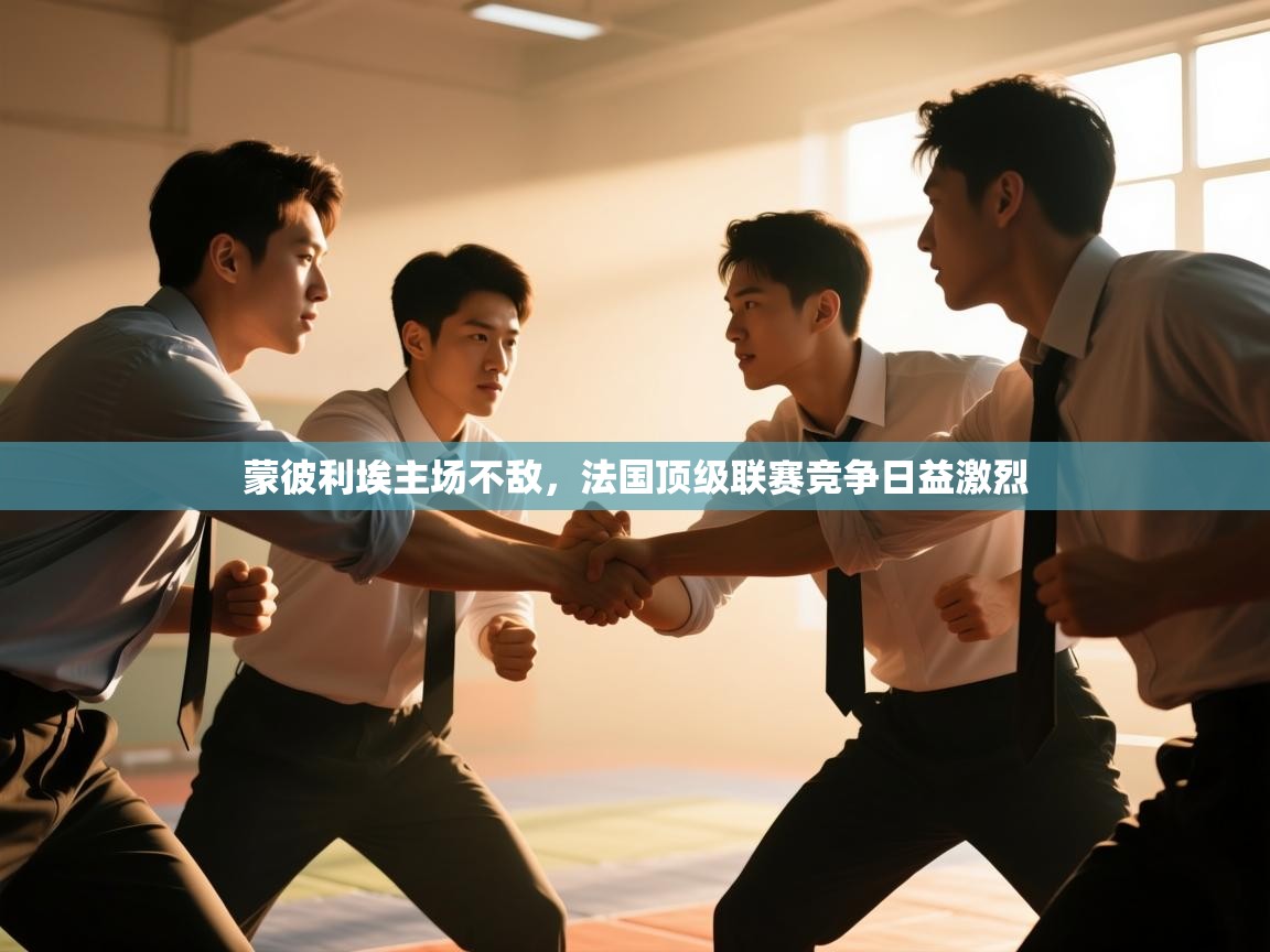 开云体育入口下载-蒙彼利埃主场不敌，法国顶级联赛竞争日益激烈  第1张